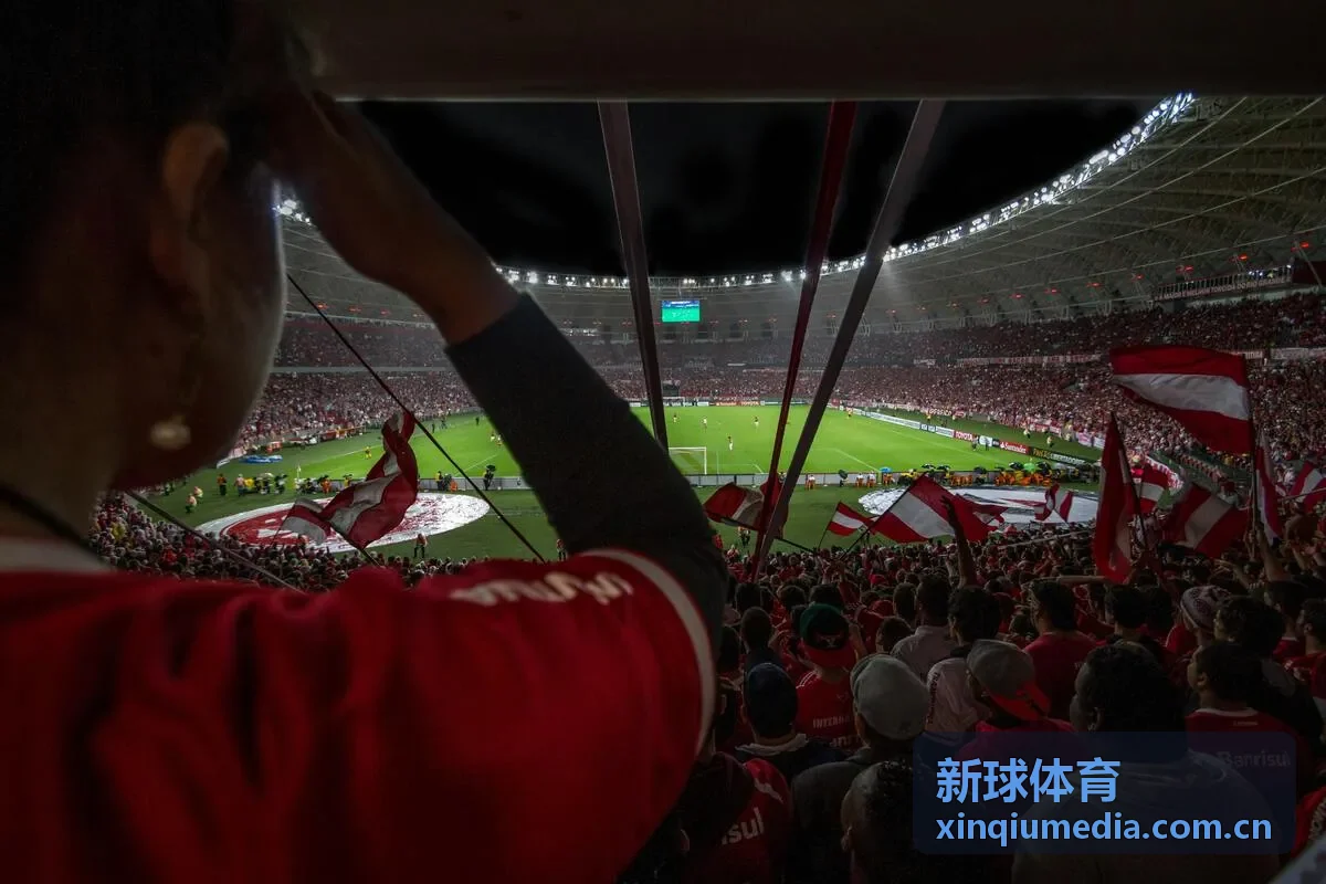 新球体育 电竞对决 封面